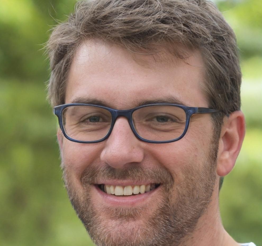 Instructor Fabricio Mendoza